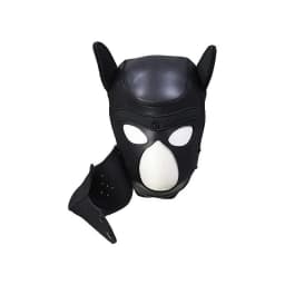 Ouch! Neoprene Puppy Hood, image 6