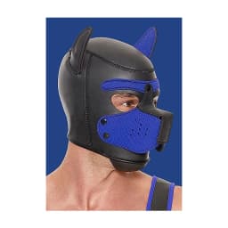 Ouch! Neoprene Puppy Hood, image 8