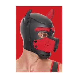 Ouch! Neoprene Puppy Hood, image 9