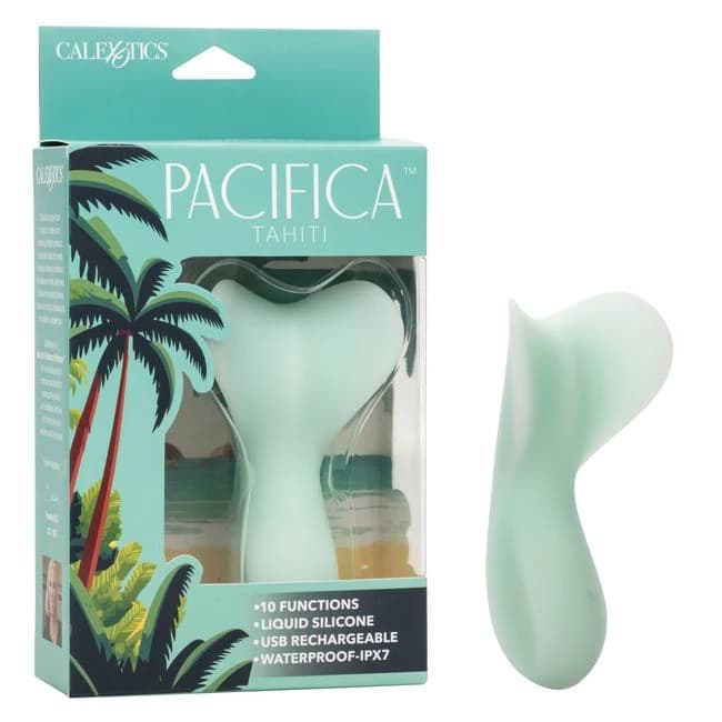Pacifica Tahiti - Image 1