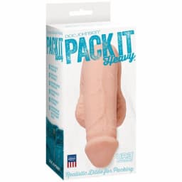 Pack It Heavy, image 2