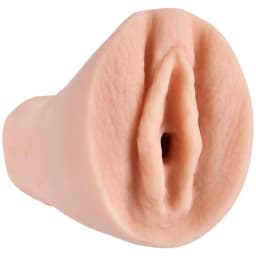 Palm Pal Virgin Ultraskyn Pussy Bx, image 2