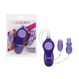 Passion Bullets Purple Bullet & Mini Probe - Image 2
