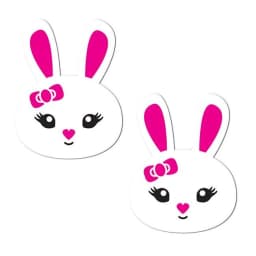 Pastease Bunny White, image 1