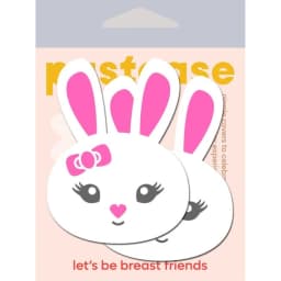 Pastease Bunny White, image 2