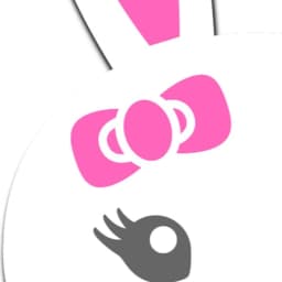 Pastease Bunny White, image 4