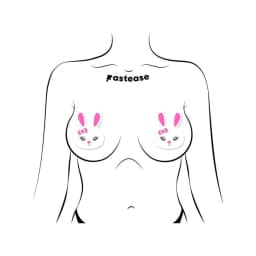 Pastease Bunny White, image 5