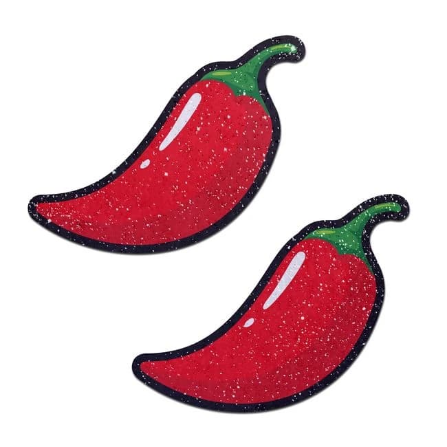 Pastease Chili Pepper Pasties - Image 1