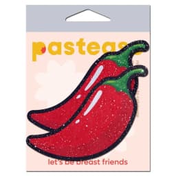 Pastease Chili Pepper Pasties, image 2