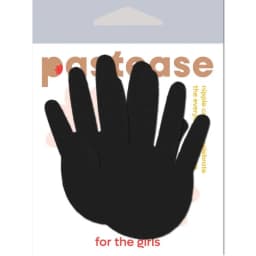 Pastease Hands Black - Image 3