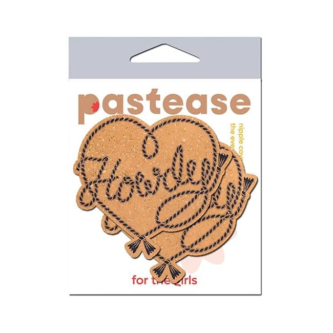 Pastease Howdy Cowboy Rope Heart Lasso - Image 1