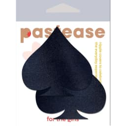 Pastease Liquid Black Spade - Image 2