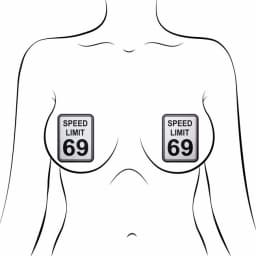 Pastease Speed Limit 69 - Image 2