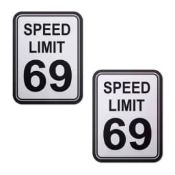Pastease Speed Limit 69 - Image 3