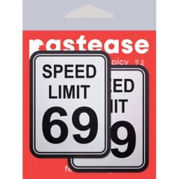 Pastease Speed Limit 69 - Image 4