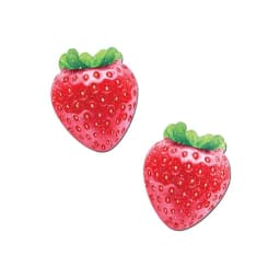 Pastease Strawberry Sparkly Red & Juicy Berry - Image 2