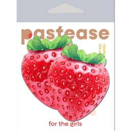 Pastease Strawberry Sparkly Red & Juicy Berry - Image 3