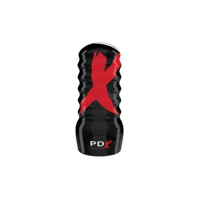 Pdx Elite Air Tight Anal Stroker - Image 1
