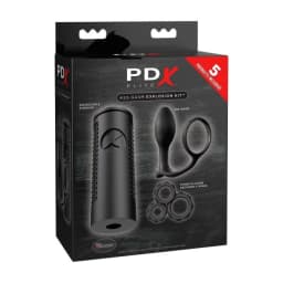 Pdx Elite Ass-gasm Explosion Kit - Image 4
