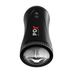 Pdx Elite Moto Stroker - Image 1