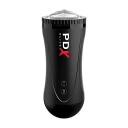 Pdx Elite Moto Stroker - Image 2