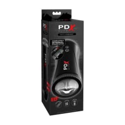 Pdx Elite Moto Stroker - Image 4