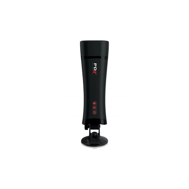 Pdx Elite Talk Back Super Stroker - Image 1