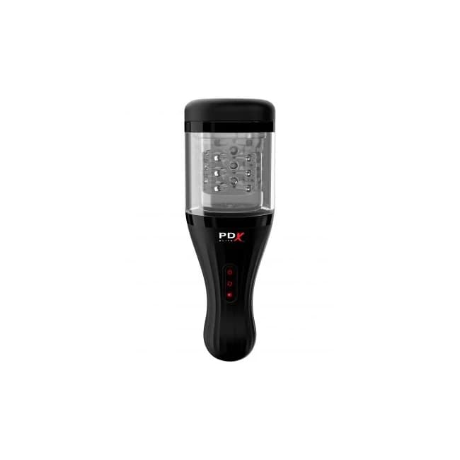 Pdx Elite Talk Dirty Rotobator - Image 1