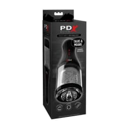 Pdx Elite Talk Dirty Rotobator - Image 4