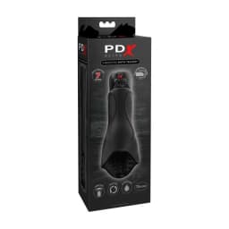 Pdx Elite Vibrating Roto Teazer, image 4