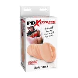 Pdx Extreme Beefy Snatch Light, image 3