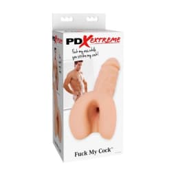 Pdx Extreme Fuck My Cock Light, image 3