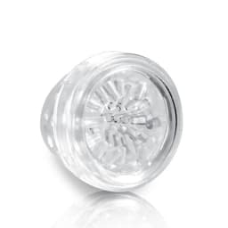 Pdx Extreme Mega Bator Mouth Red/clear, image 6