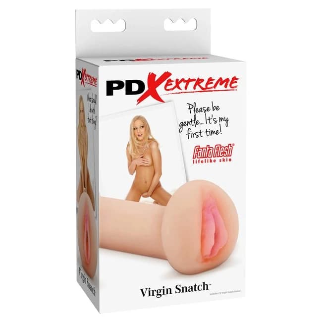 Pdx Extreme Virgin Snatch Light - Image 3