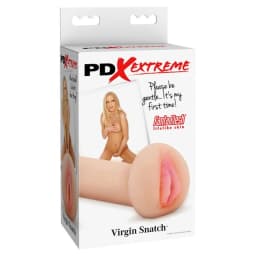 Pdx Extreme Virgin Snatch Light - Image 3