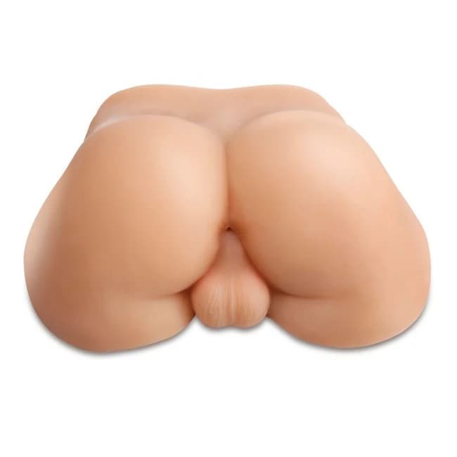 Pdx Fuck My Tight Ass! Mega Masturbator Light - Image 1