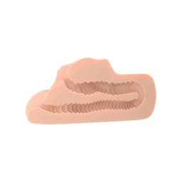 Pdx Plus Perfect Pussy Double Stroker Light - Image 2