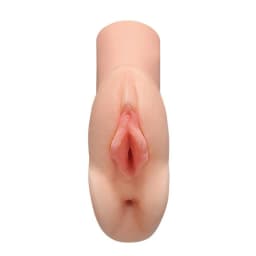 Pdx Plus Perfect Pussy Double Stroker Light - Image 4
