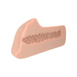 Pdx Plus Pleasure Stroker, image 2