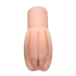Pdx Plus Pleasure Stroker, image 3