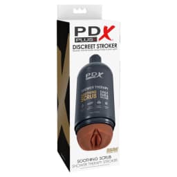 Pdx Plus Shower Therapy Soothing Scrub, image 2