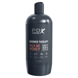 Pdx Shower Therapy Milk Me Honey Tan - Image 3