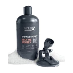 Pdx Shower Therapy Milk Me Honey Tan - Image 4