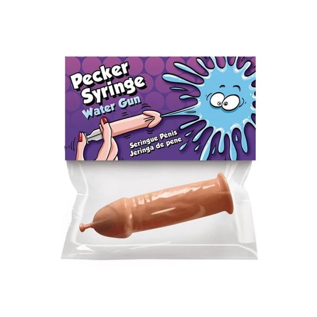Pecker Syringe - Image 1