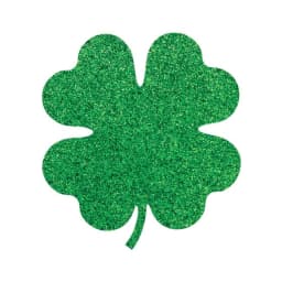Peekaboo Pasties Shamrock & Roll, image 1