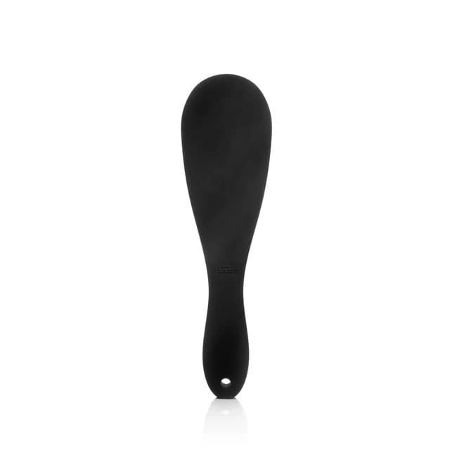 Pelt Paddle Black - Image 1