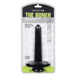 Perfect Fit the Boner Black, image 4