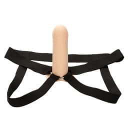 Performance Maxx Extension W/ Harness Ivory, image 2