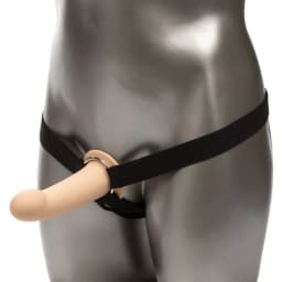 Performance Maxx Extension W/ Harness Ivory, image 7