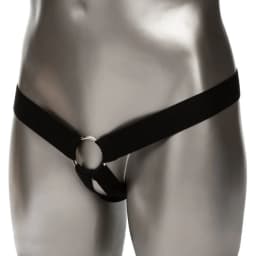 Performance Maxx Extension W/ Harness Ivory, image 9